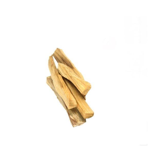 Palo Santo (Holy Wood) Sticks: Pack Of 6 - Picture 3 of 7